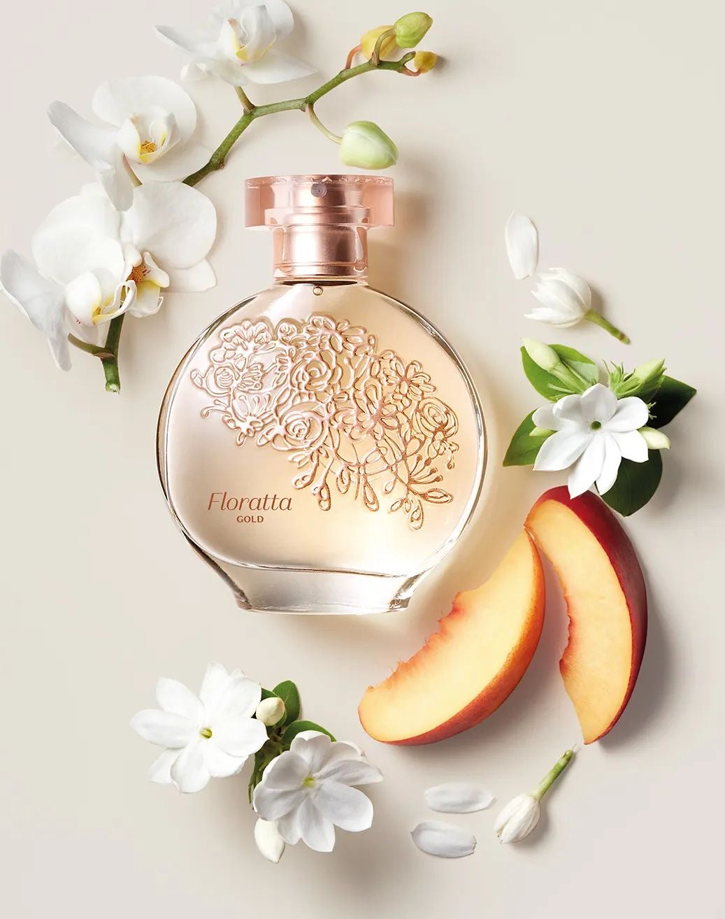 Floratta Gold – O Boticário