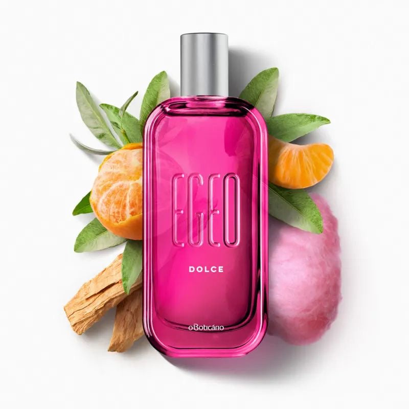 Egeo Dolce Eau de Toilette, 90ml