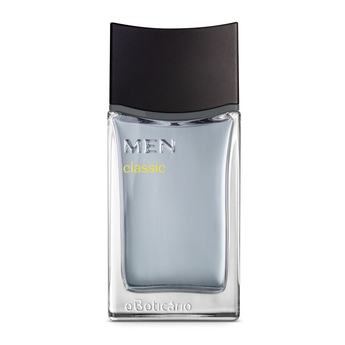 O Boticario Men Classic Eau Toilette ,100ml