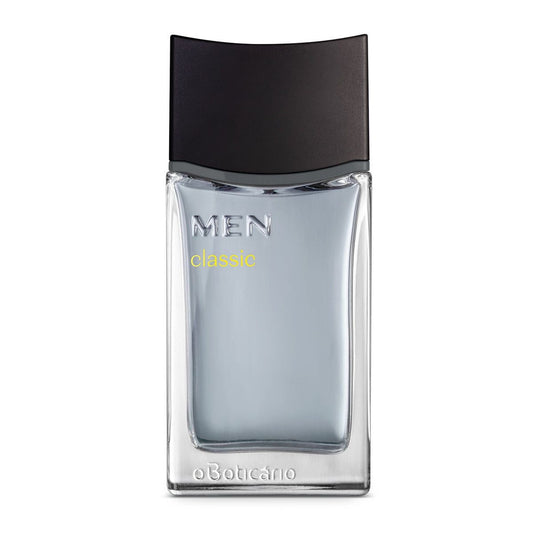 O Boticario Men Classic Eau Toilette ,100ml