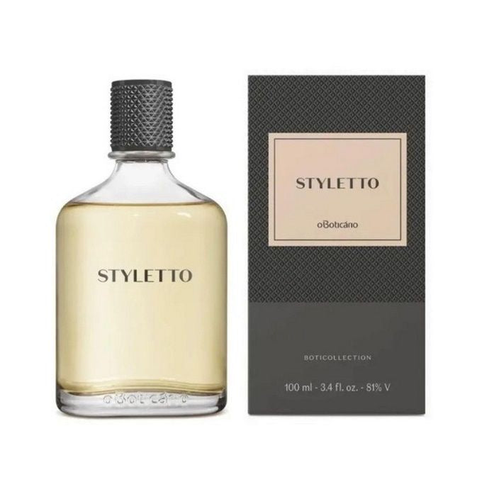 Styletto Eau de Toielette, 100ml
