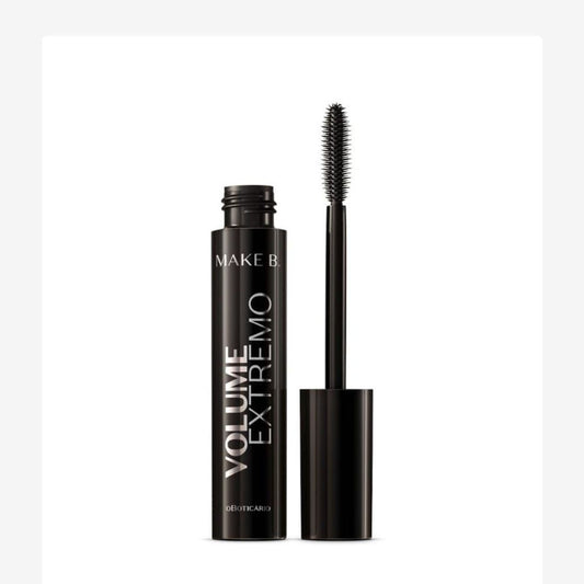 Mascara Ciglia Make B. Volume Extremo – O Boticário
