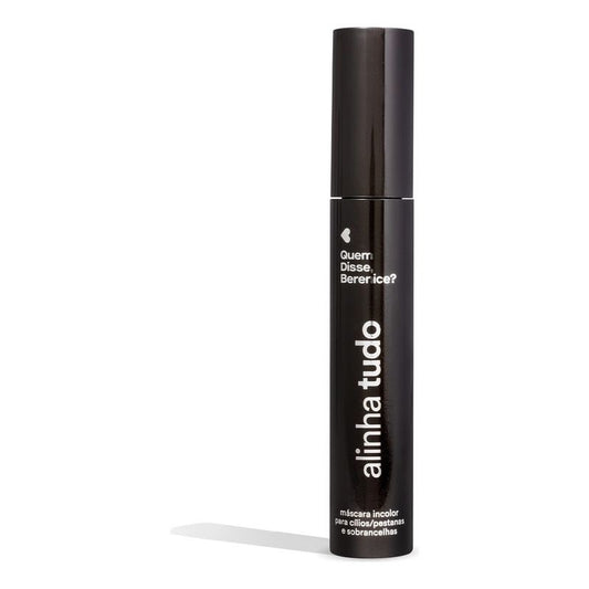 Mascara Ciglia e sopracciglia Trasparente QDB, 12g
