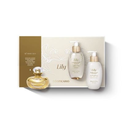 Cofanetto Regalo Lily