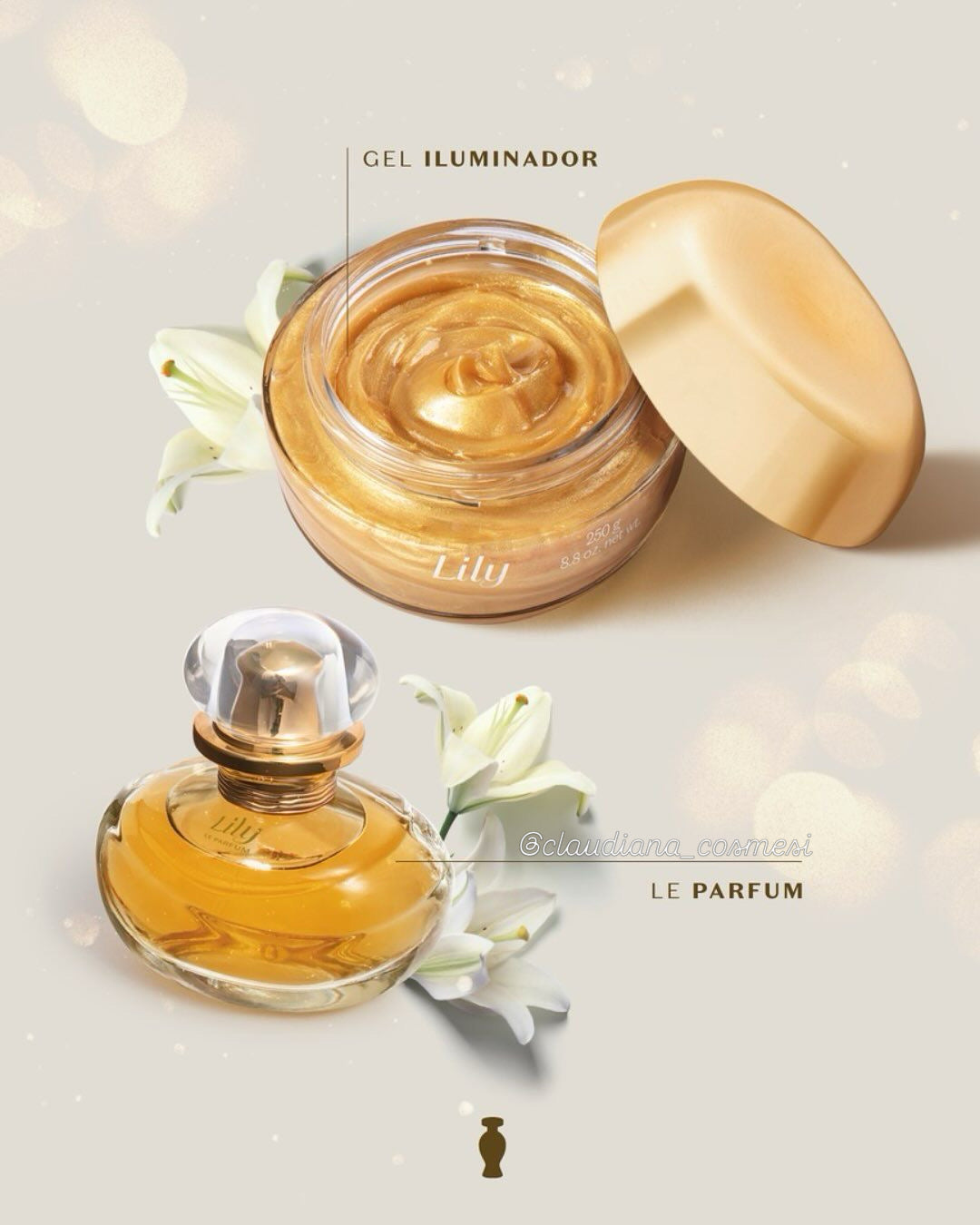 Lily Parfum