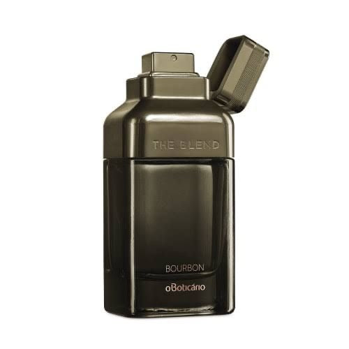 The Blend Bourbon Eau Parfum, 100ml
