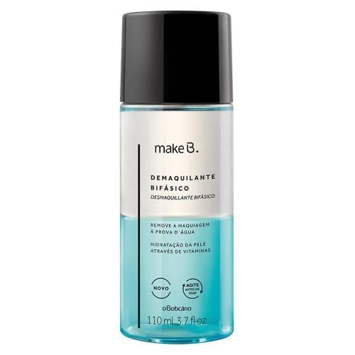 Struccante Bifasico 4 in 1, 110ml