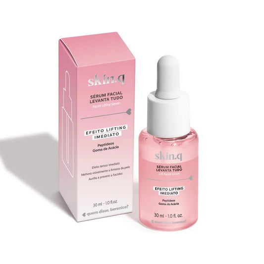 Siero effetto Lifting Levanta Tudo QDB,30ml