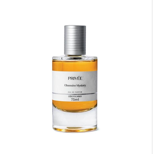 Privée Obsessive Mystery – Eau de Parfum 75ml