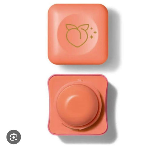 Balm Labbra Coralo Pessegura Cuide-se Bem