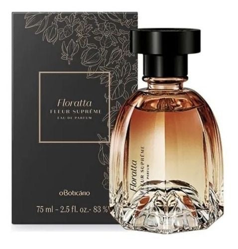 Floratta Fleur Supreme Eau de Parfum, 75ml