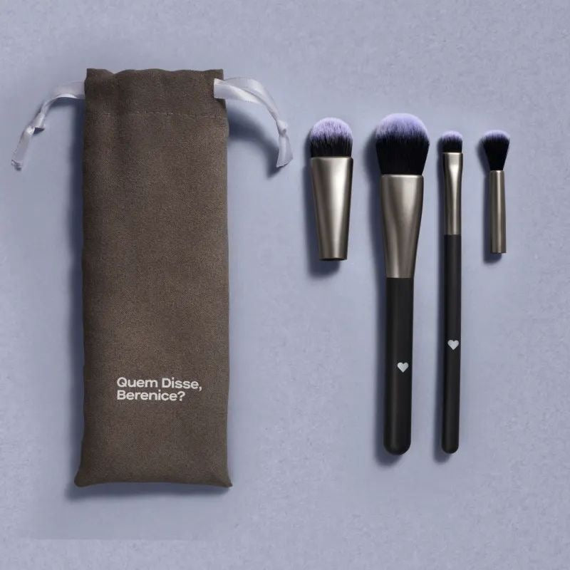 Set Pennelli Intercambiabili QDB