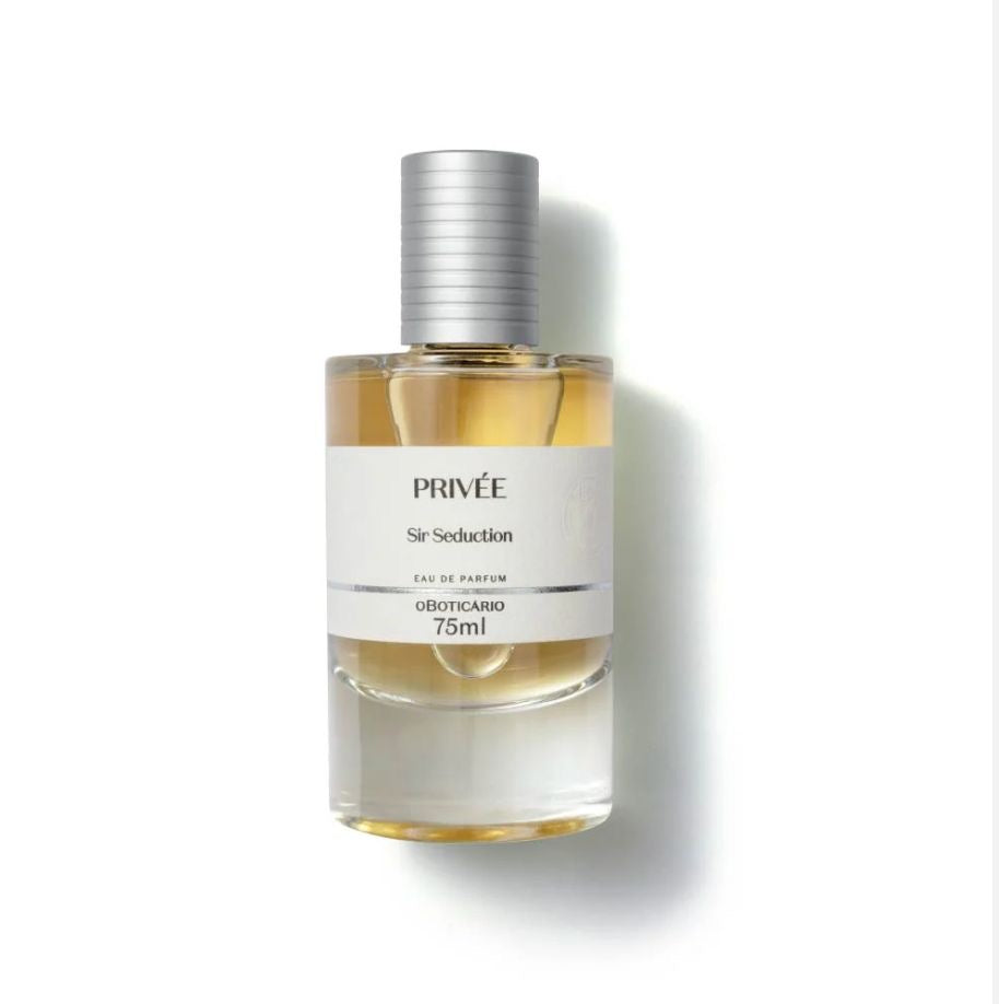 Privée Sir Seduction – Eau de Parfum 75ml