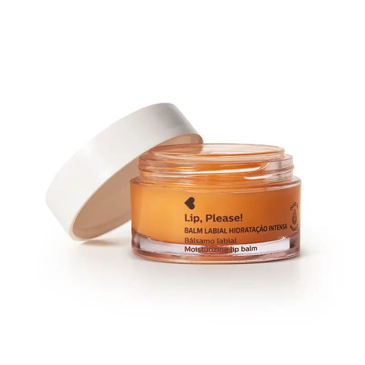 Balm Idratazione Intensiva Lip, Please QDB