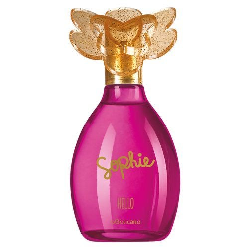 Sophie Hello Eau de Toilette, 100ml