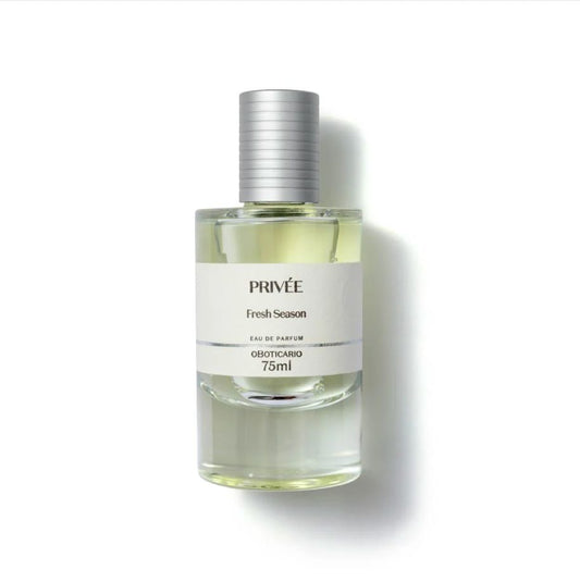 Privée Fresh Season – Eau de Parfum 75ml