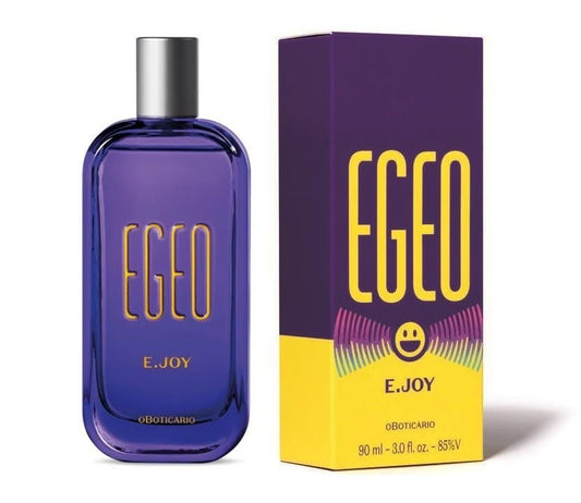 Egeo E.Joy Colonia, 90ml