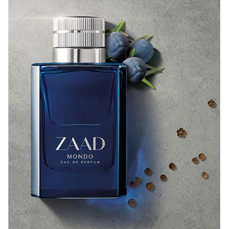 Zaad Mondo Eau de Parfum, 95 ml