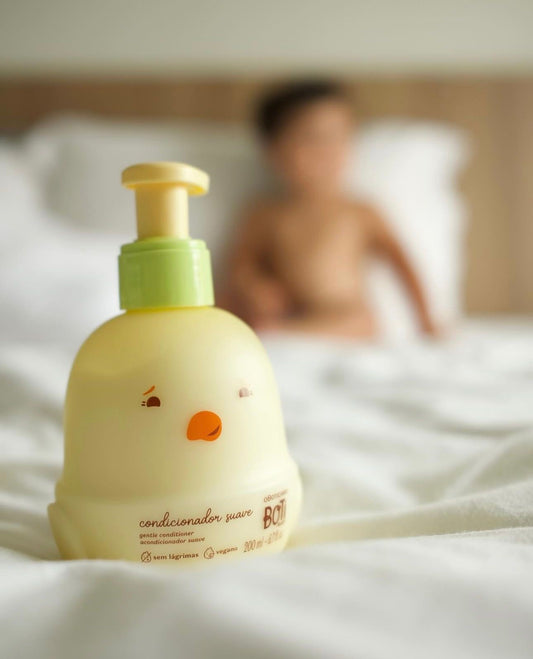 Baby Boti Balsamo soft, 200ml
