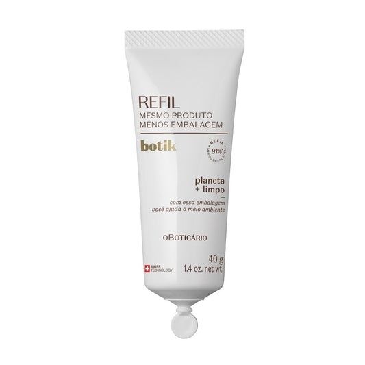 Ricarica Crema Viso Acido Ialuronico Botik, 40g