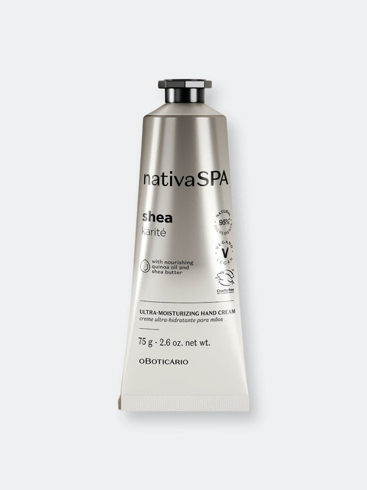Crema Mani Karite Nativa Spa, 75g