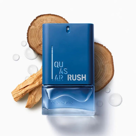 Quasar Rush Eau de Toilette, 100ml