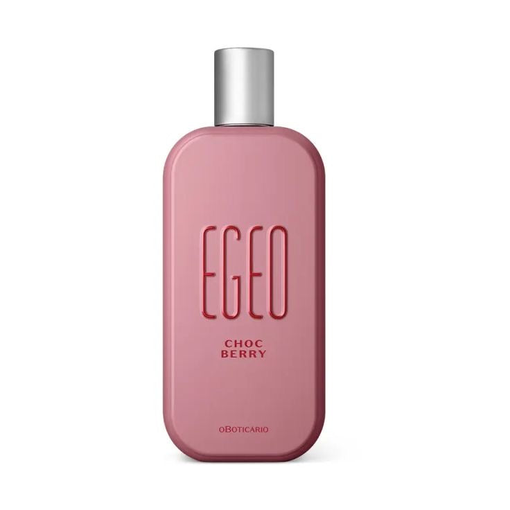Egeo Choc Berry Eau de Toilette, 90ml