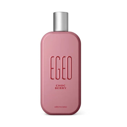 Egeo Choc Berry Eau de Toilette, 90ml