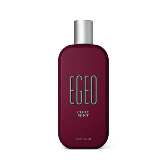 Egeo Choc Mint Eau Toielette, 90ml