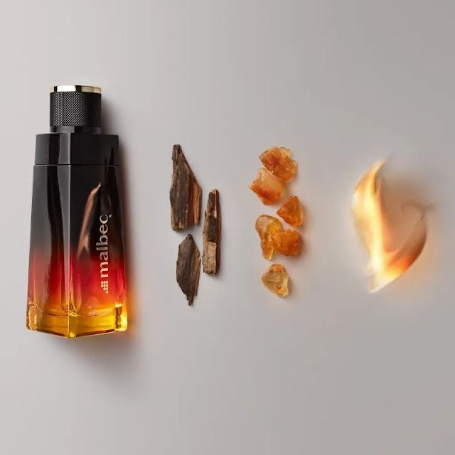 Malbec X Eau de Toilette, 100ml