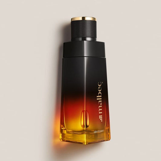 Malbec X Eau de Toilette, 100ml