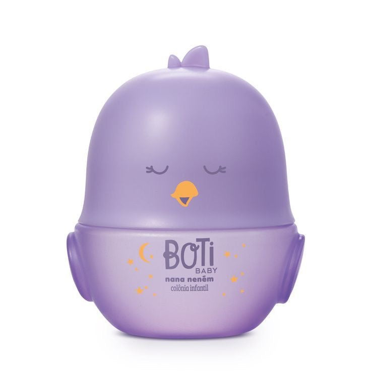 O Boticario Colonia Lua Baby Boti, 100ml