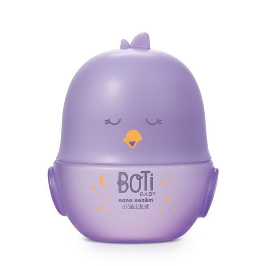O Boticario Colonia Lua Baby Boti, 100ml