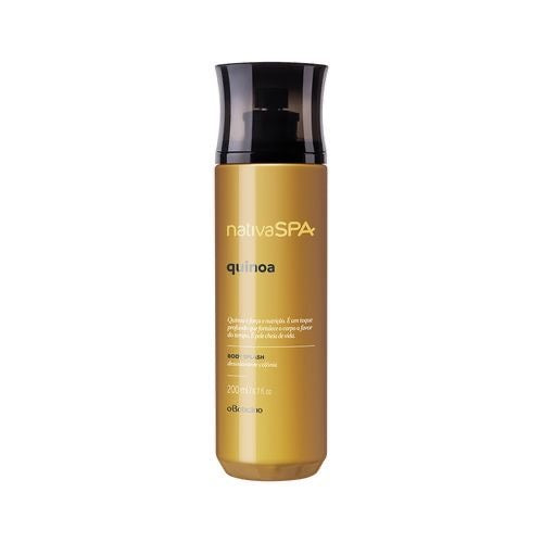 Body Splash Nativa Spa Quinoa, 200ml