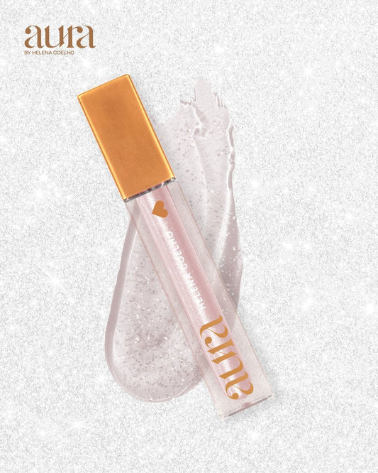 Gloss Boss Aura by Helena Coelho