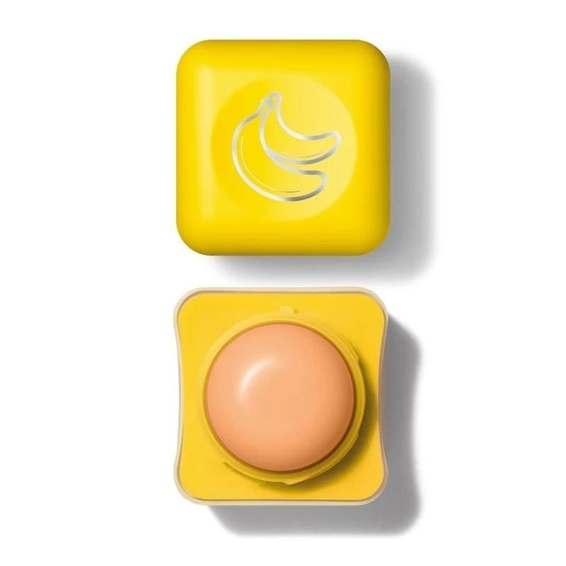 Balm Labbra Cuide-se Bem Banana, 6,2g