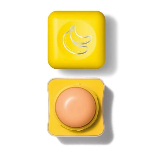 Balm Labbra Cuide-se Bem Banana, 6,2g