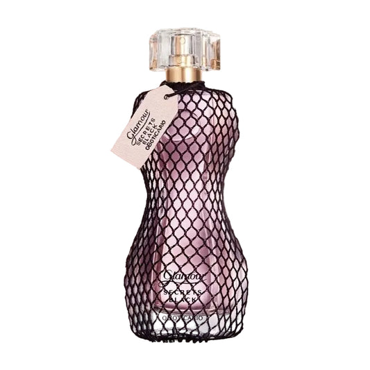 O Boticario Glamour Secrets Black, 75ml