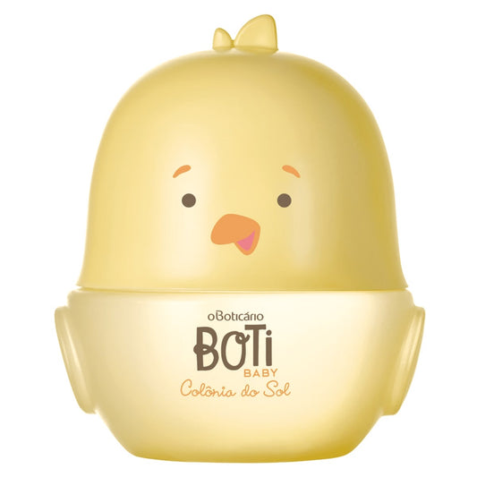 Baby Boti Colonia Sol, 100ml