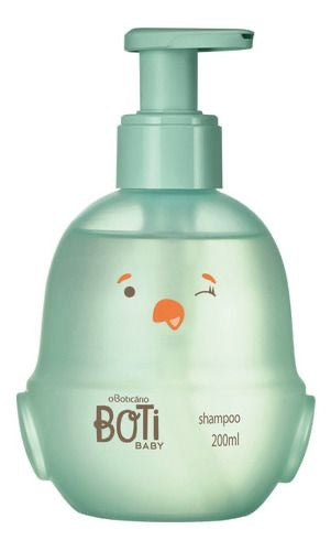 Shampoo  Baby Boti, 200 ml
