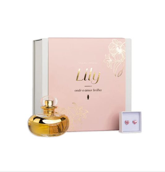 Lily Swarovski Eau de Parfum