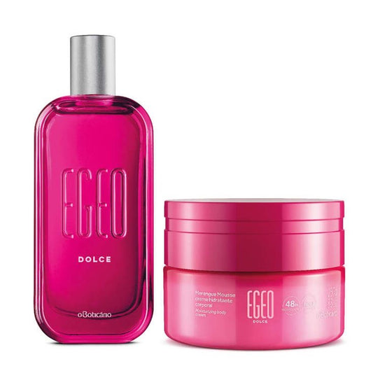 Set Egeo Dolce