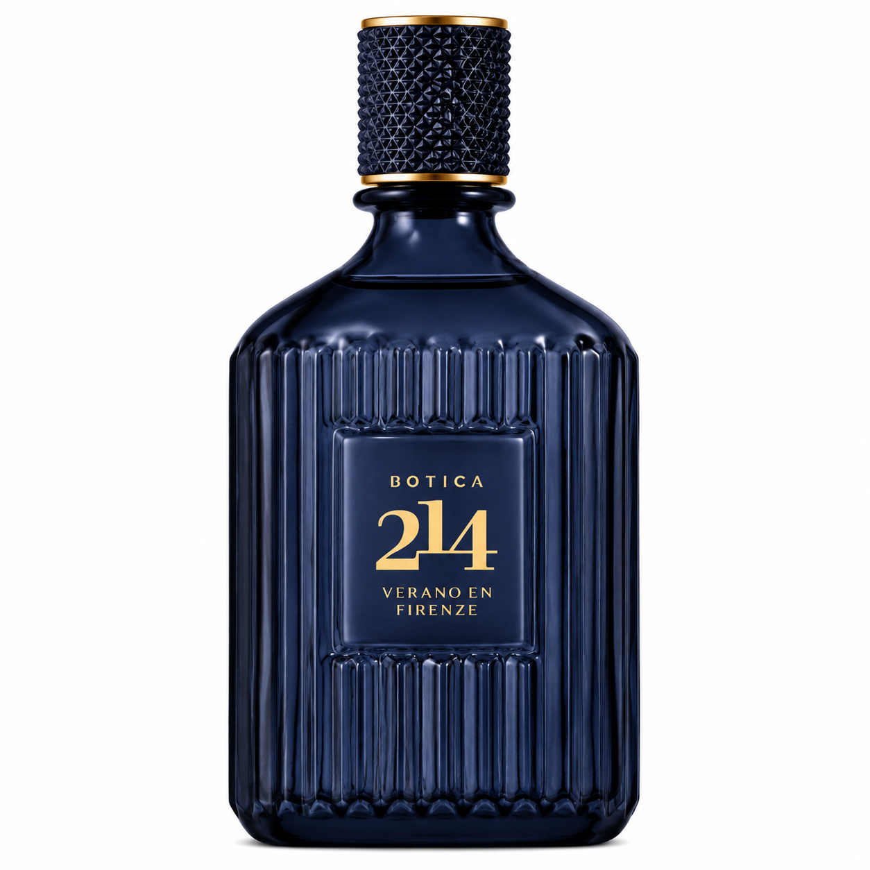 Botica 214 Verano en Firenze Eau de Parfum Maschile 90ml | Profumo Elegante e Sofisticato O Boticário