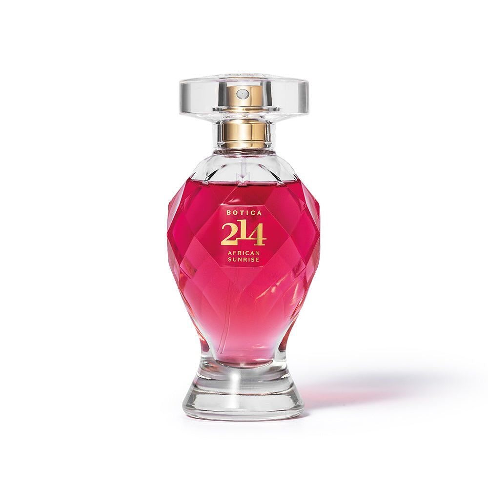 Botica 214 African Sunrise Eau de Parfum,75ml