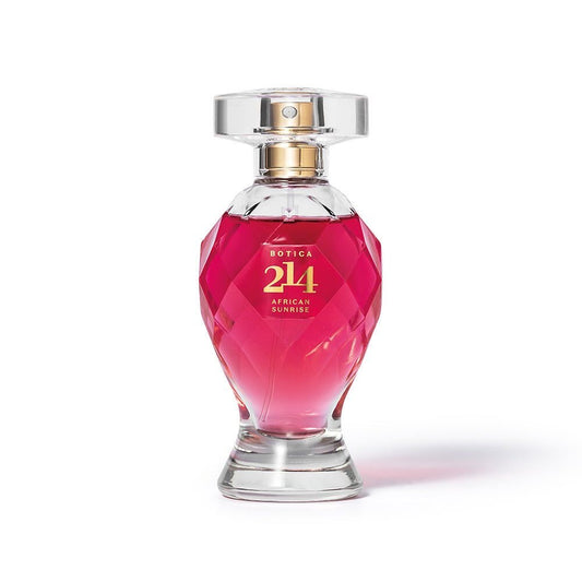 Botica 214 African Sunrise Eau de Parfum,75ml