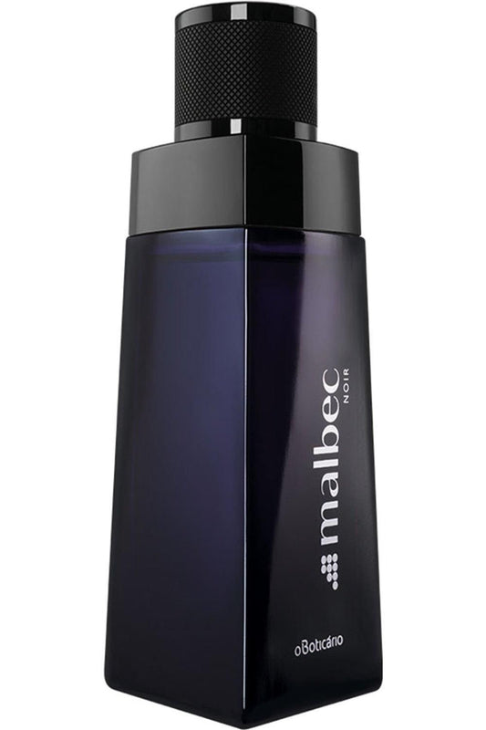 Malbec Noir – Profumo maschile intenso e sofisticato