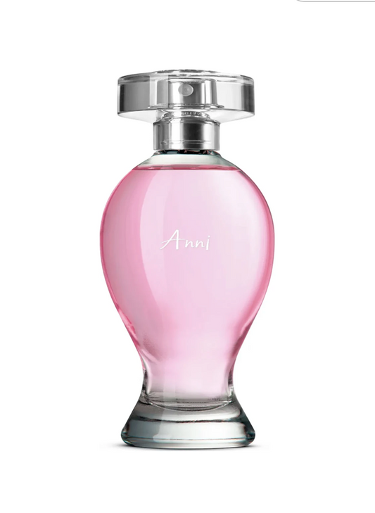 Anni Eau de Toilette, 100ml