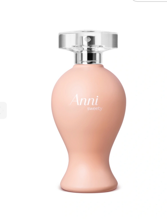 Anni Sweet Eau Toilette, 100ml