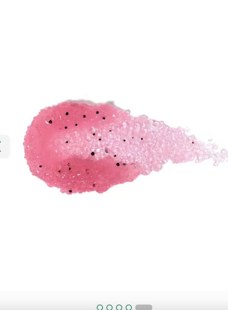 Zucchero Esfoliante Corpo Nativa Spa Pitaya, 200g