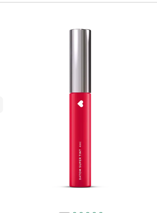 Rossetto Super Tint, Vevetint 4ml